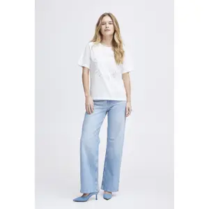 Women's T-shirt Pulz Jeans image-2