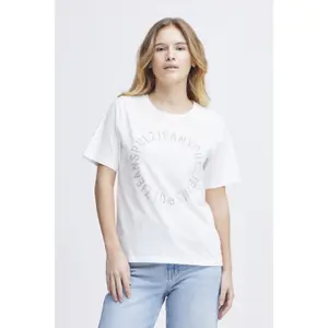 Women's T-shirt Pulz Jeans image-1