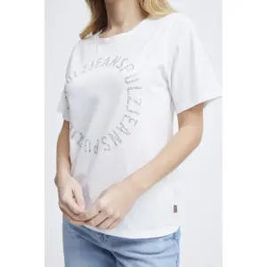 Women's T-shirt Pulz Jeans image-3