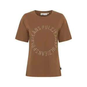 Women's T-shirt Pulz Jeans image-0