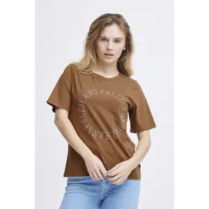 Women's T-shirt Pulz Jeans image-2