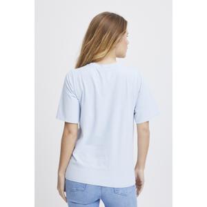 Dames-T-shirt Pulz Jeans Dragonfly image-3