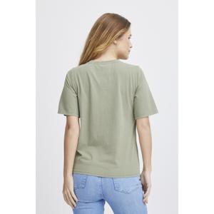 Dames-T-shirt Pulz Jeans Dragonfly image-4