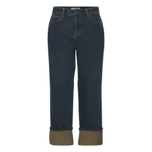 Vaqueros de mujer Pulz Jeans Irina image-0