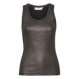 Tampo do tanque feminino Pulz Jeans Ashley image-0