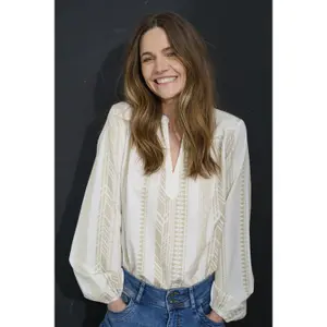 Women's blouse Pulz Jeans Tiona image-1