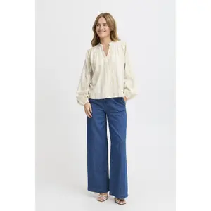 Women's blouse Pulz Jeans Tiona image-3