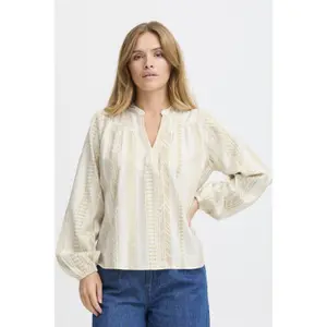 Women's blouse Pulz Jeans Tiona image-4