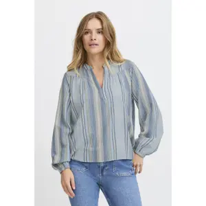 Women's blouse Pulz Jeans Tiona image-3
