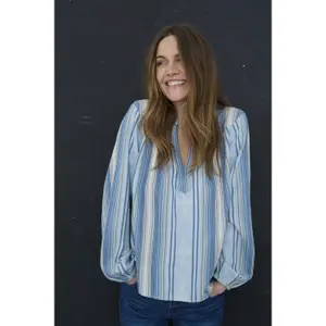 Women's blouse Pulz Jeans Tiona image-5