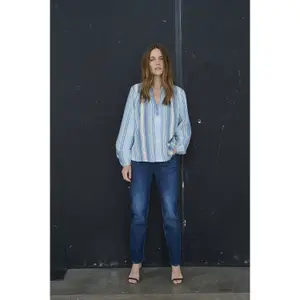 Women's blouse Pulz Jeans Tiona image-4