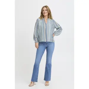 Women's blouse Pulz Jeans Tiona image-2