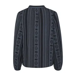 Women's blouse Pulz Jeans Tiona image-3