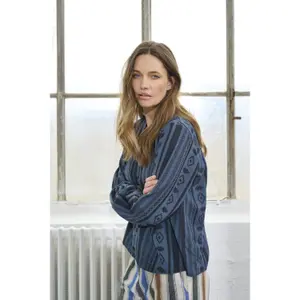 Women's blouse Pulz Jeans Tiona image-5