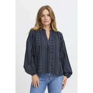 Women's blouse Pulz Jeans Tiona image-1