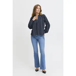 Women's blouse Pulz Jeans Tiona image-2