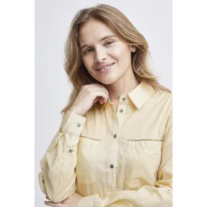 Blusa feminina Pulz Jeans Zoe image-4