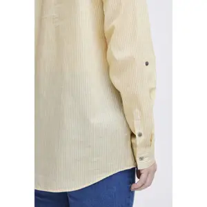 Blusa feminina Pulz Jeans Zoe image-6