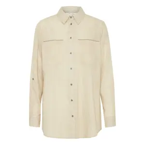 Blusa feminina Pulz Jeans Zoe image-0