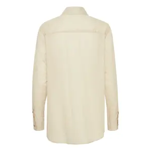 Blusa feminina Pulz Jeans Zoe image-1