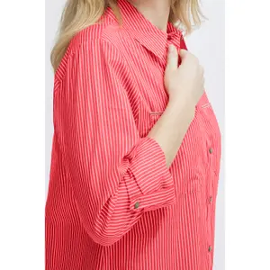 Blusa feminina Pulz Jeans Zoe image-5