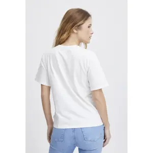Női póló Pulz Jeans Molly image-4