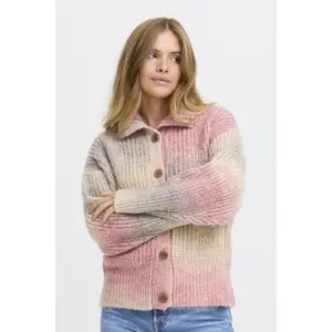 Women's long-sleeved cardigan Pulz Jeans Fatima image-2