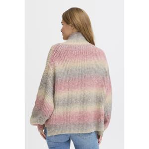 Pullover Damen Pulz Jeans Fatima image-4