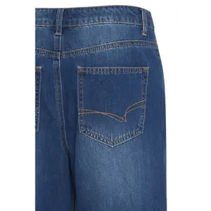 Jeans Pulz Jeans Ingrid image-5