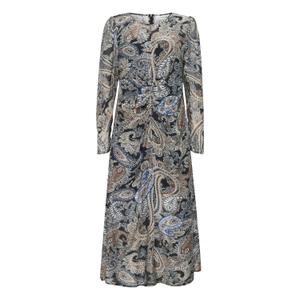 Vestido de manga larga Pulz Jeans Jayla image-0