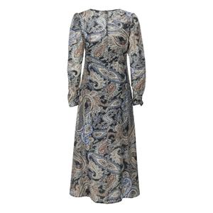 Vestido de manga larga Pulz Jeans Jayla image-3