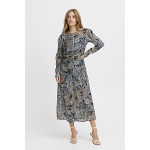 Vestido de manga larga Pulz Jeans Jayla image-1