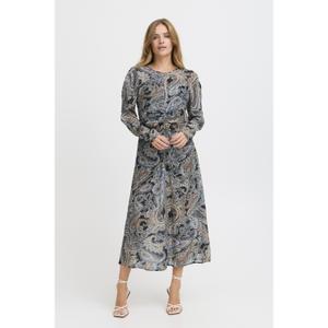 Vestido de manga larga Pulz Jeans Jayla image-2