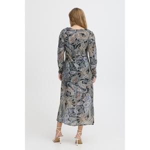 Vestido de manga larga Pulz Jeans Jayla image-4