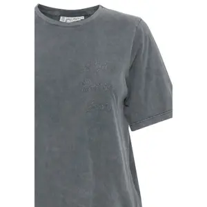 T-shirt femme Pulz Jeans Jasmine image-2