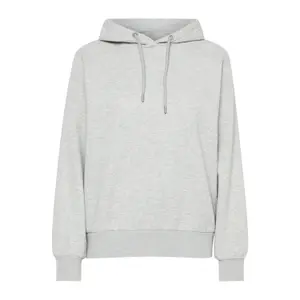 Women's hooded sweatshirt Pulz Jeans Kristen image-0