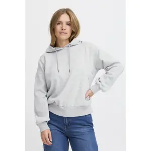 Women's hooded sweatshirt Pulz Jeans Kristen image-1