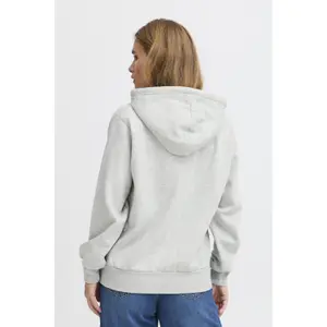 Women's hooded sweatshirt Pulz Jeans Kristen image-5