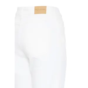 Women's straight jeans Pulz Jeans Katja image-3