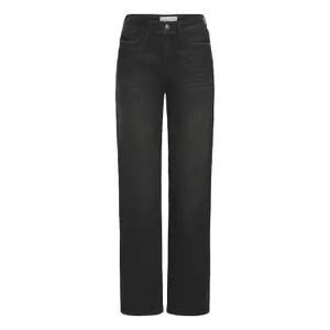 Women's straight jeans Pulz Jeans Katja image-1