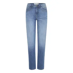Women's jeans Pulz Jeans Katja image-0