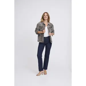 Women's jeans Pulz Jeans Katja image-4