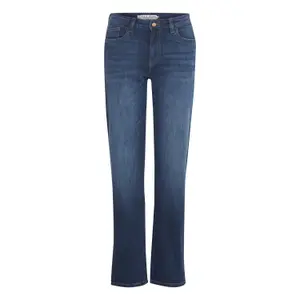 Women's jeans Pulz Jeans Joyy image-0