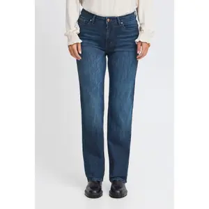 Women's jeans Pulz Jeans Joyy image-1