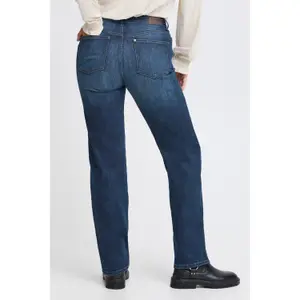 Women's jeans Pulz Jeans Joyy image-4