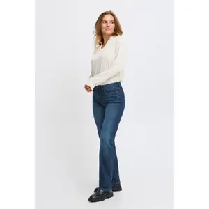 Women's jeans Pulz Jeans Joyy image-2