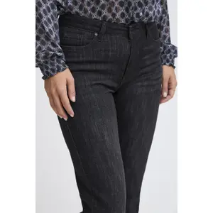 Women's jeans Pulz Jeans Joyy image-5