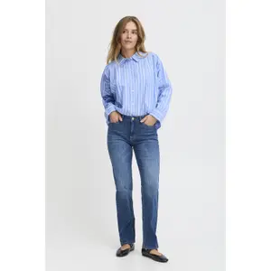 Women's jeans Pulz Jeans Joyy image-2
