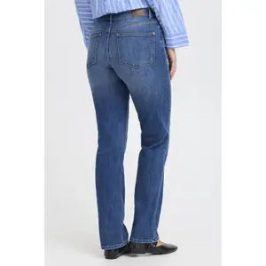 Women's jeans Pulz Jeans Joyy image-4