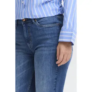 Women's jeans Pulz Jeans Joyy image-5